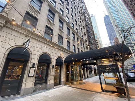 The talbott hotel chicago. Things To Know About The talbott hotel chicago. 